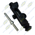 70100581 Цилиндр сцепления! главный DAF F1000, F1100, F1300, F1600, F1700, F1800, F1900, F2100, F2300, F2500, F2700, F800 DAF Bus (1970-2020), NEOPLAN (1970-20 AVL Krafttechnik